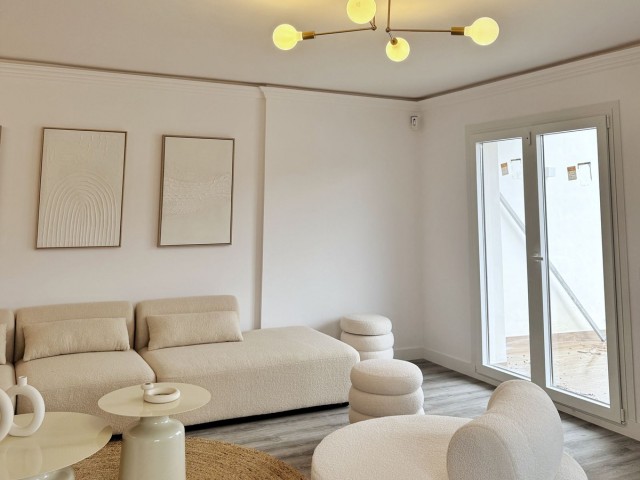 5 Schlafzimmer Apartment in Benahavís