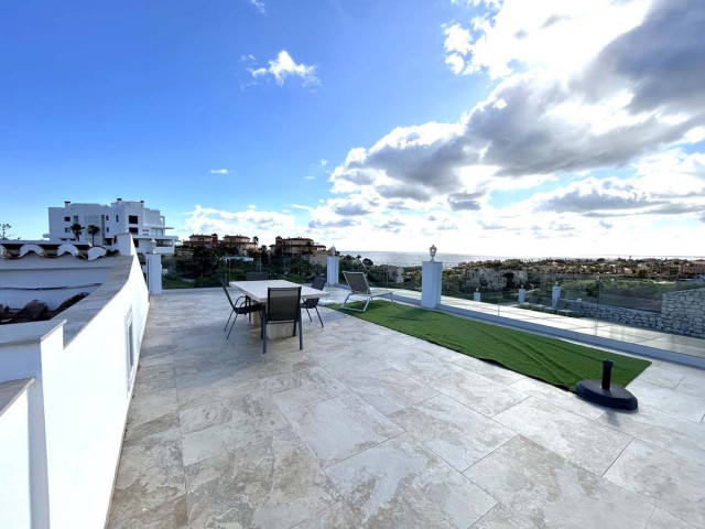 7 Soveroms Villa i Mijas Costa