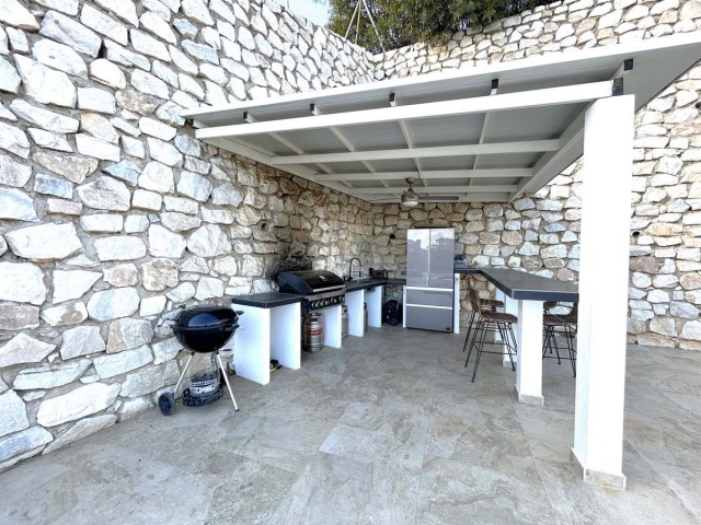 7 Soveroms Villa i Mijas Costa