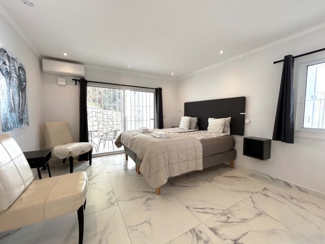 7 Soveroms Villa i Mijas Costa