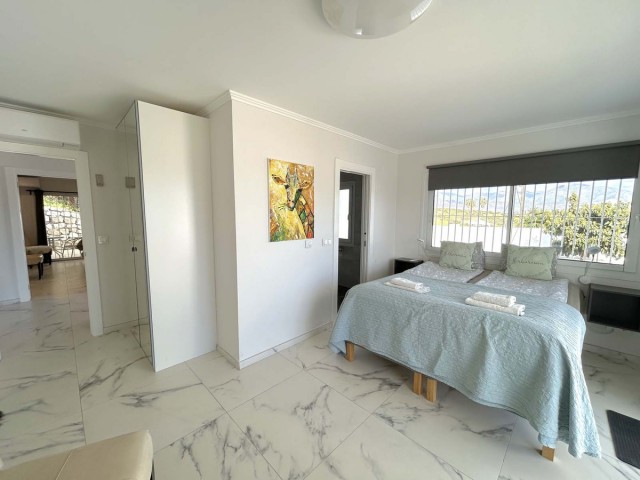 7 Soveroms Villa i Mijas Costa