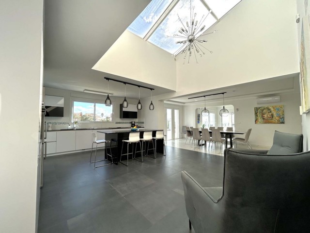 7 Slaapkamer Villa in Mijas Costa