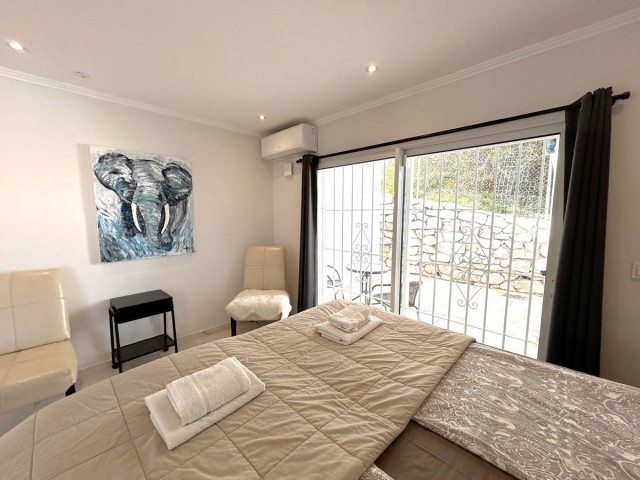 7 Slaapkamer Villa in Mijas Costa