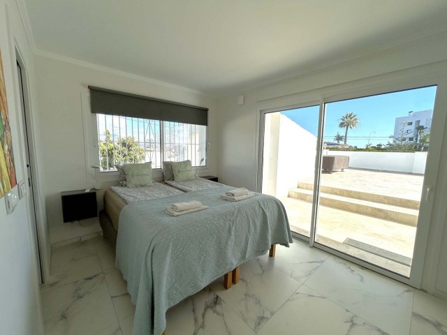 7 Slaapkamer Villa in Mijas Costa