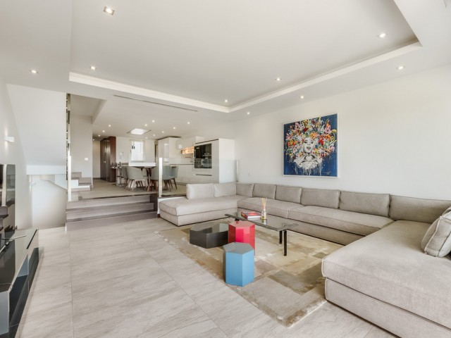 3 Bedrooms Townhouse in Sierra Blanca