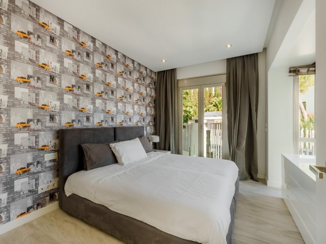 3 Bedrooms Townhouse in Sierra Blanca