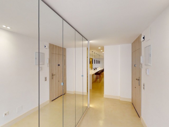Lägenhet, Málaga, R4208980