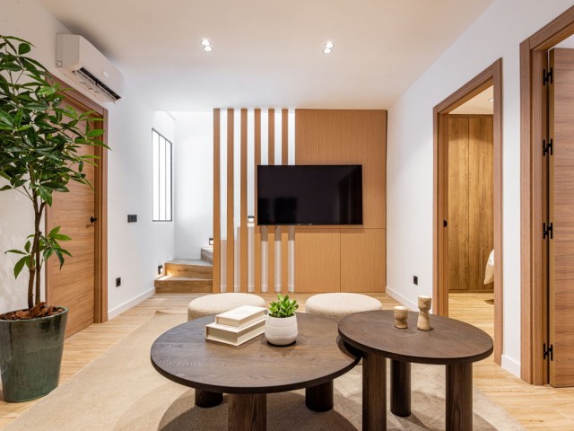 4 Bedrooms Townhouse in Nueva Andalucía