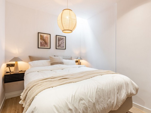 4 Bedrooms Townhouse in Nueva Andalucía