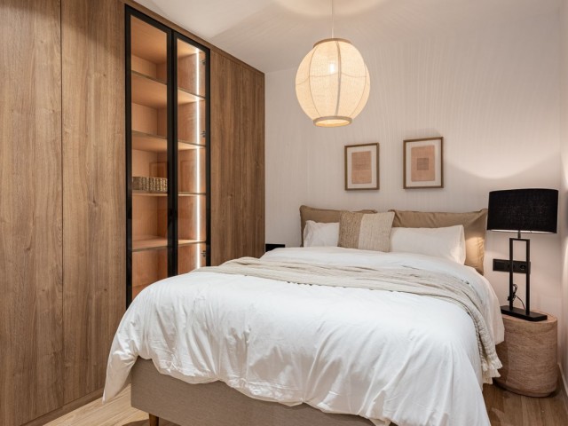 4 Bedrooms Townhouse in Nueva Andalucía