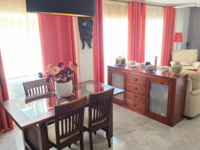 Penthouse in Torremolinos