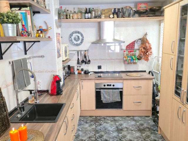 Penthouse in Torremolinos