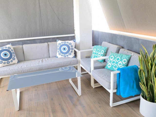 Kattohuoneisto Torremolinos - R5070523