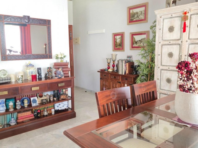 Penthouse in Torremolinos