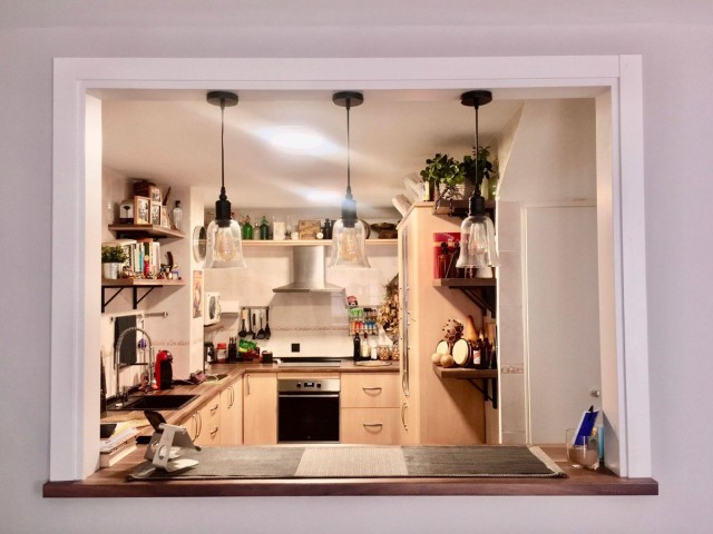 Ático con 3 Dormitorios  en Torremolinos