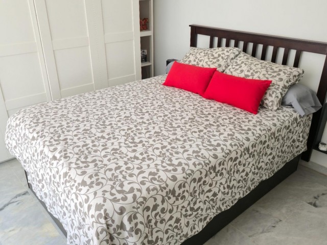 Ático con 3 Dormitorios  en Torremolinos