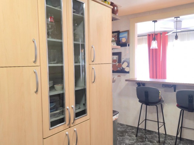 Ático con 3 Dormitorios  en Torremolinos