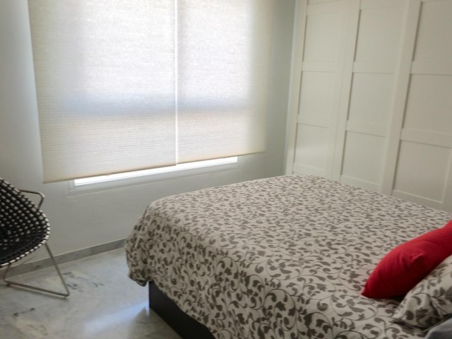 Ático con 3 Dormitorios  en Torremolinos