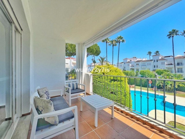 3 Makuuhuoneen Huoneisto Costalita