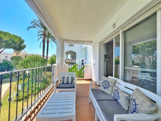 3 Makuuhuoneen Huoneisto Costalita