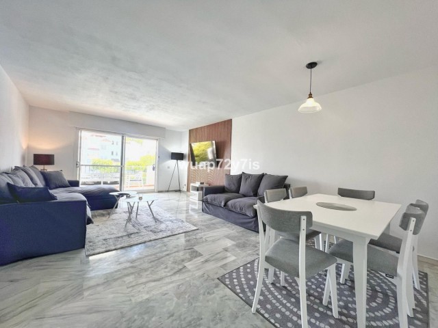 3 Makuuhuoneen Huoneisto Costalita