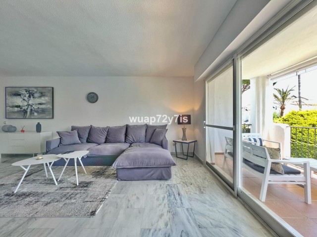 3 Makuuhuoneen Huoneisto Costalita