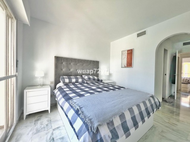 3 Makuuhuoneen Huoneisto Costalita