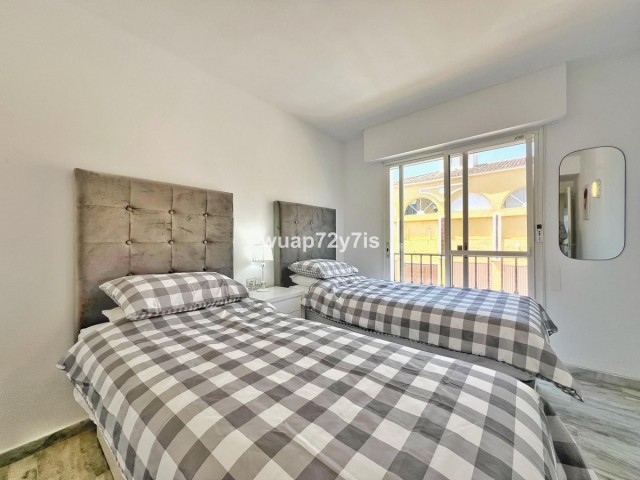 3 Makuuhuoneen Huoneisto Costalita