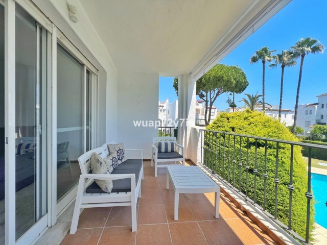 3 Makuuhuoneen Huoneisto Costalita