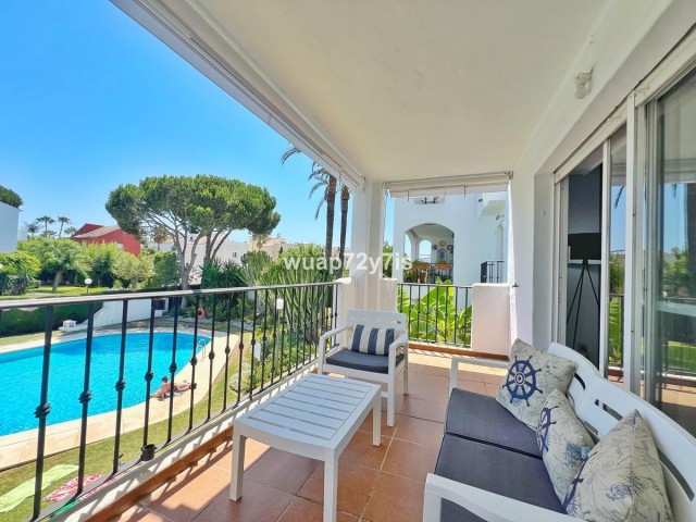 3 Makuuhuoneen Huoneisto Costalita