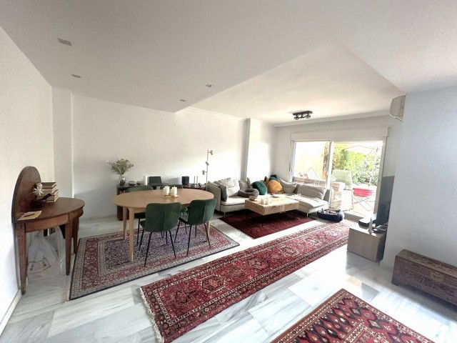 3 Schlafzimmer Reihenhaus in Puerto Banús