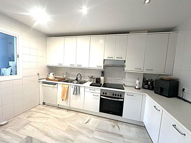 3 Schlafzimmer Reihenhaus in Puerto Banús