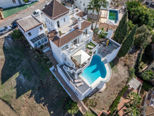 5 Bedrooms Villa in Riviera del Sol