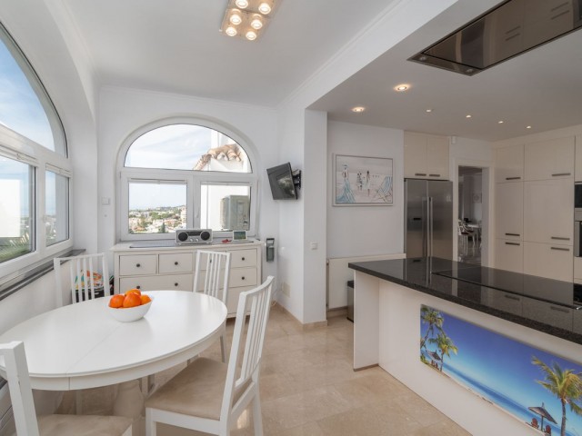 5 Bedrooms Villa in Riviera del Sol