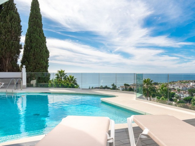 5 Bedrooms Villa in Riviera del Sol