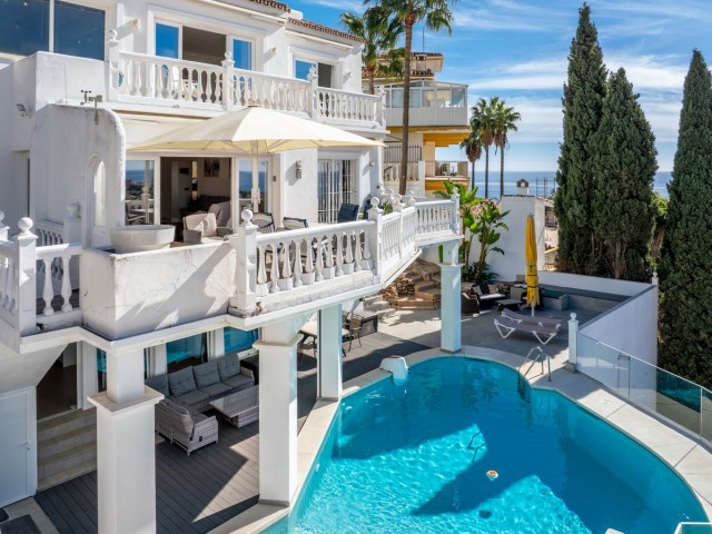 5 Schlafzimmer Villa in Riviera del Sol