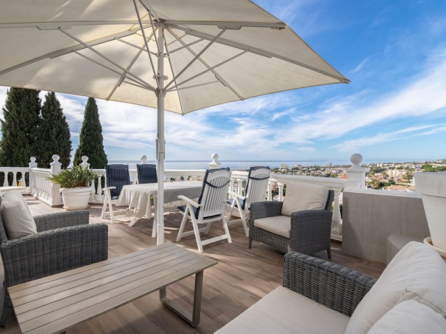 5 Schlafzimmer Villa in Riviera del Sol