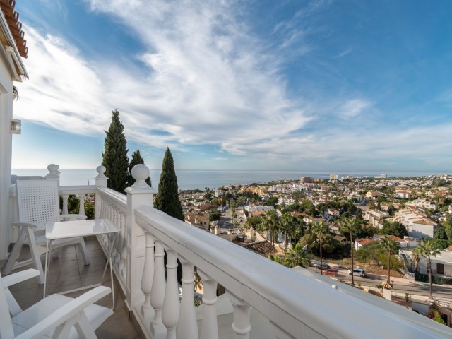 Villa avec 5 Chambres  à Riviera del Sol