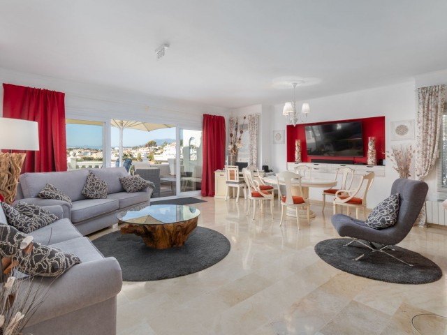 5 Bedrooms Villa in Riviera del Sol