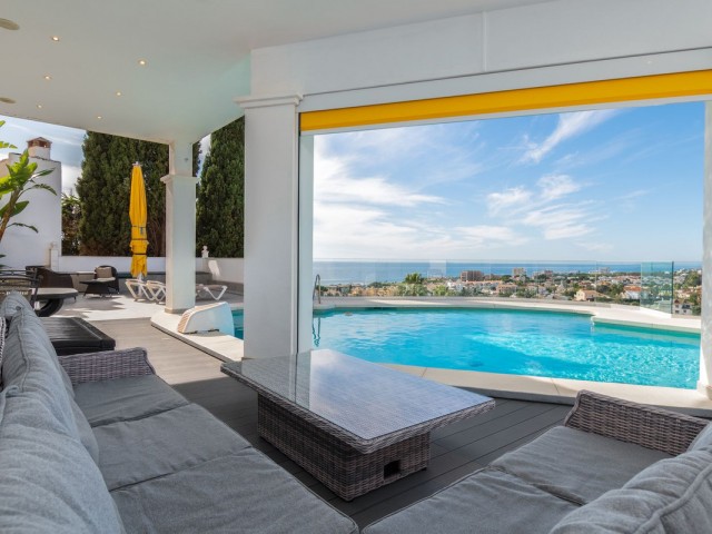 5 Bedrooms Villa in Riviera del Sol