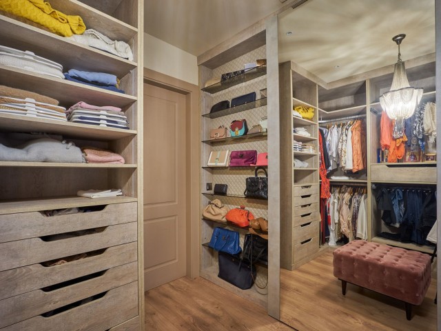 Takvåning i Sotogrande