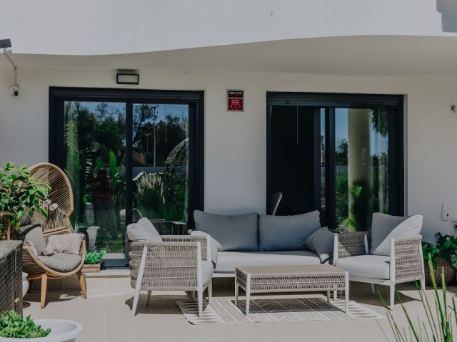 2 Bedrooms Apartment in Estepona