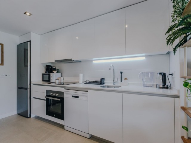 2 Bedrooms Apartment in Estepona