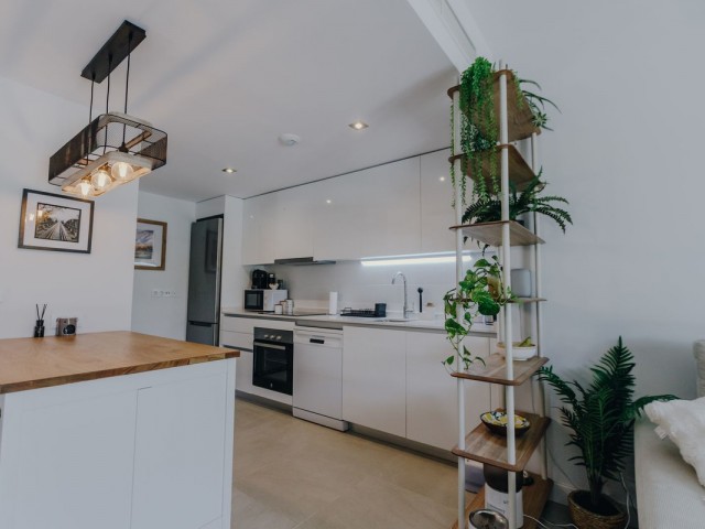 2 Bedrooms Apartment in Estepona