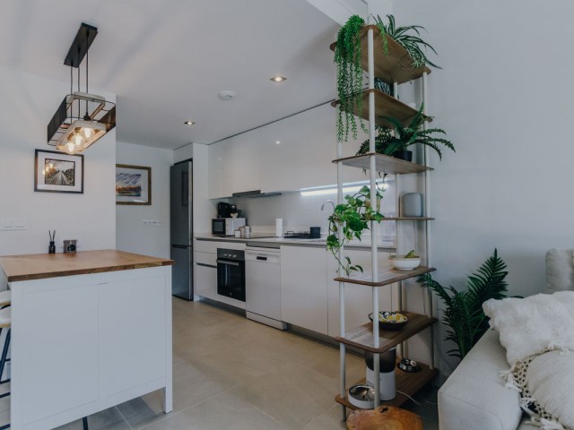 2 Bedrooms Apartment in Estepona