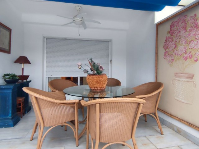 2 Bedrooms Apartment in Puerto Banús