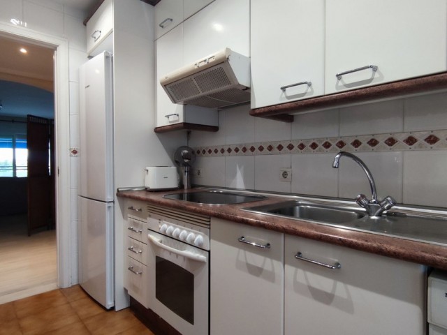 2 Bedrooms Apartment in Puerto Banús