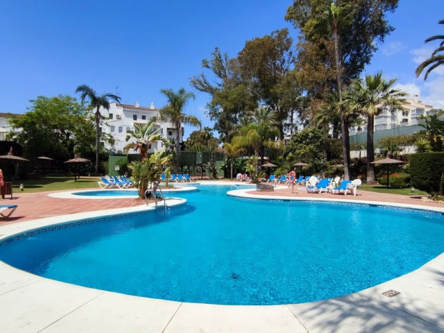 2 Bedrooms Apartment in Puerto Banús