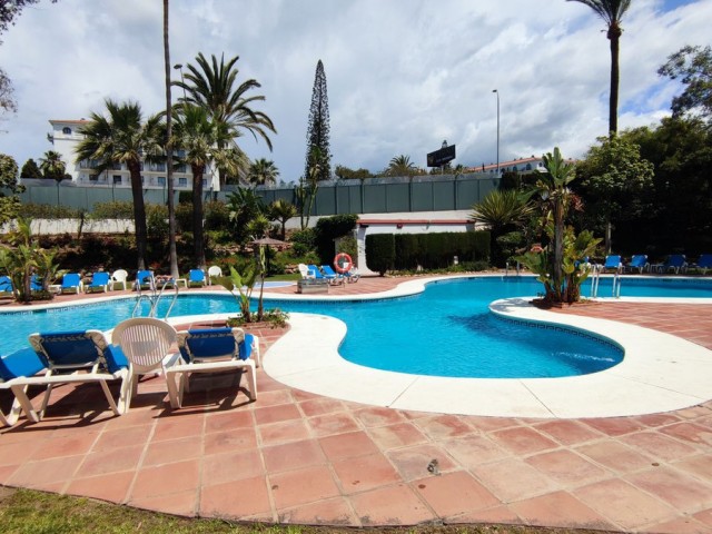 2 Bedrooms Apartment in Puerto Banús