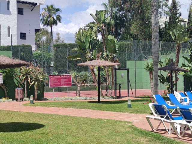 2 Bedrooms Apartment in Puerto Banús